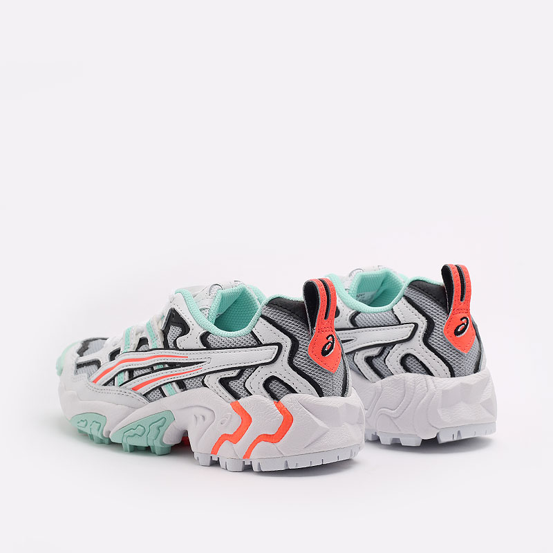 Женские кроссовки ASICS Gel-Nandi (1022A241-021)  - цена, описание, фото 7
